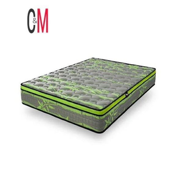 COLCHÓN SPORT GREEN